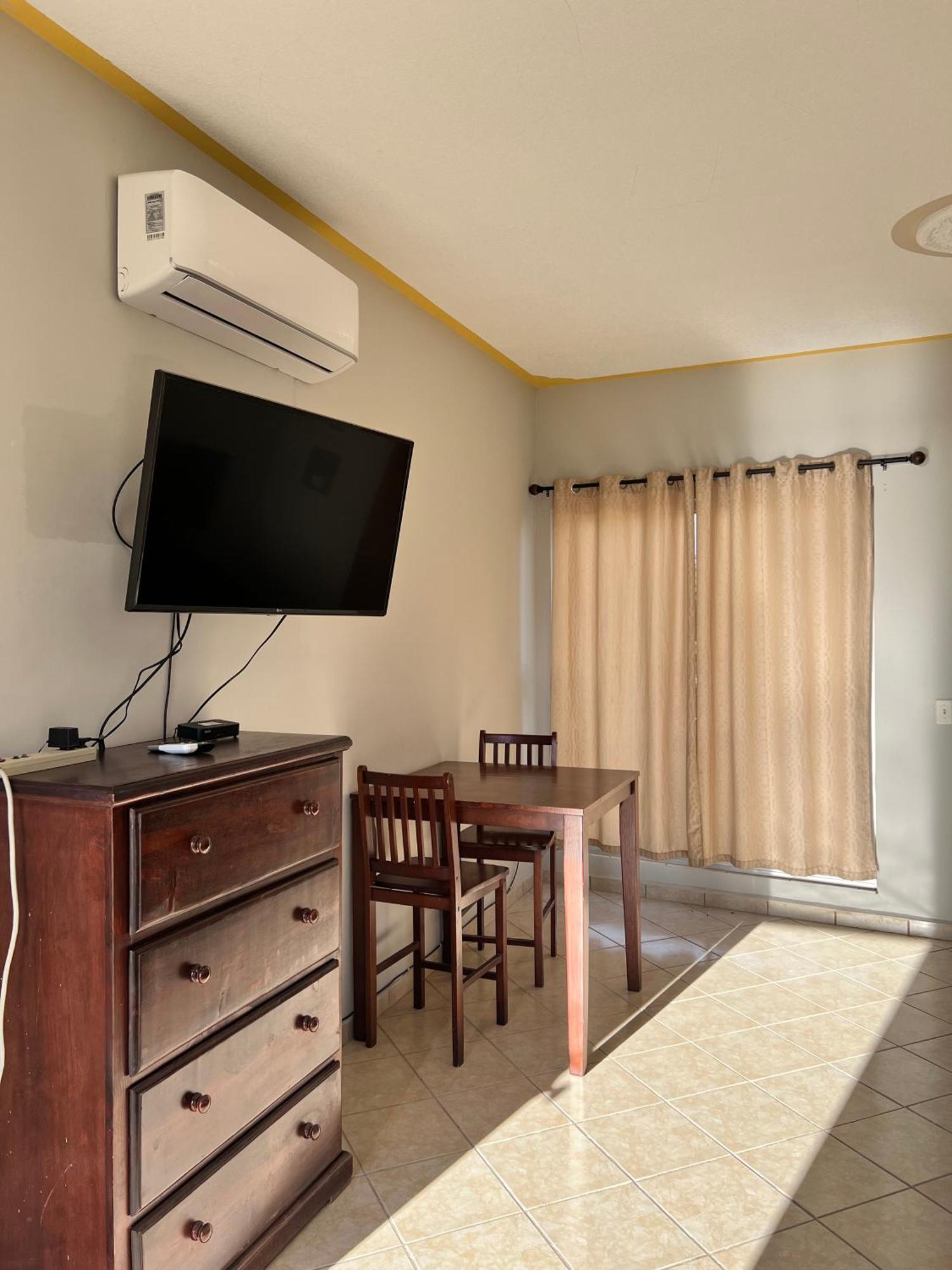 Hotel Los Pinos Inn El Golfo de Santa Clara Екстериор снимка
